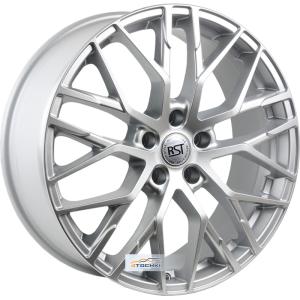 Диски RST R019 (Mazda) Silver