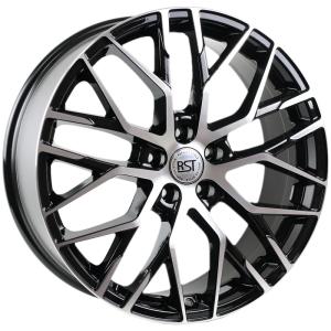 Диски RST R019 (Sportage) BD