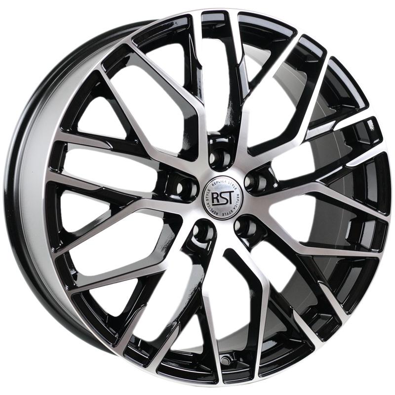 R019 (Volvo) BD