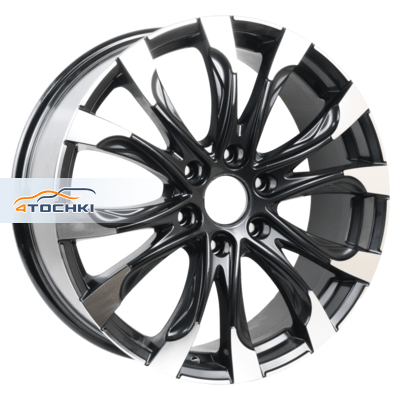 Диски RST R022 (LC300) BD 8x20/6x139,7 ЕТ60 D95,10
