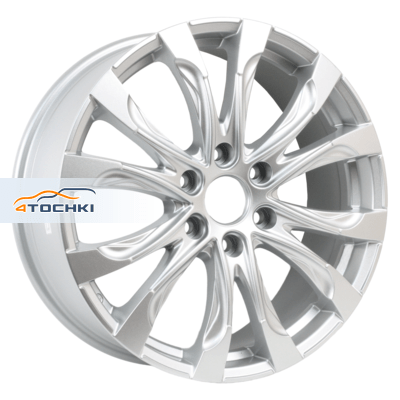 Диски RST R022 (LC300) Silver