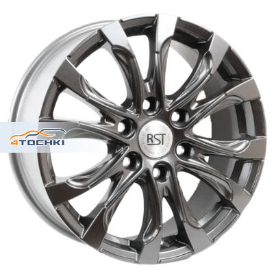 Диски RST R022 (LC300) BH