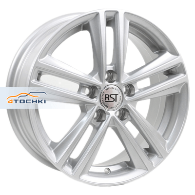 Диски RST R025 (Polo) SL 6x15/5x100 ЕТ38 D57,1