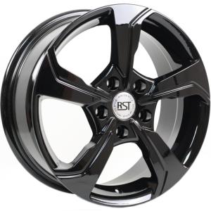 Диски RST R026 (ASX, Cee'd, Optima) BL