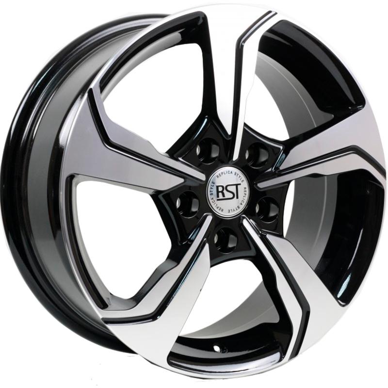 R026 (Corolla) BD