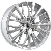 R027 Silver