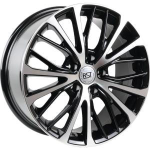 Диски RST R027 (Camry) BD 7,5x17/5x114,3 ЕТ45 D60,1