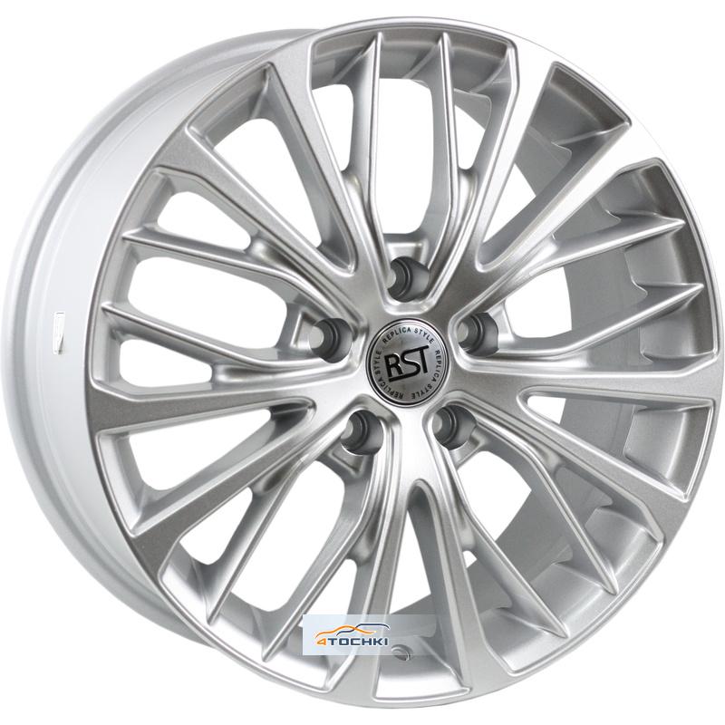 R027 (Camry) Silver