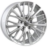 RST R027 (Camry) Silver