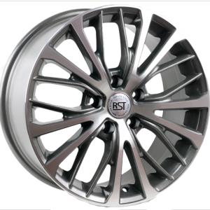 Диски RST R028 (Camry) GRD