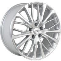 RST R028 (Camry) Silver 8x18/5x114,3 ЕТ50 D60,1