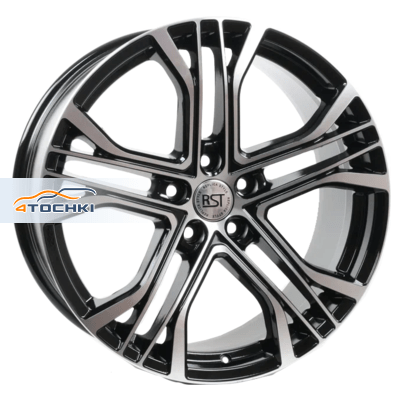 Диски RST R029 (Voyah) BD
