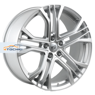 R029 (Voyah) Silver
