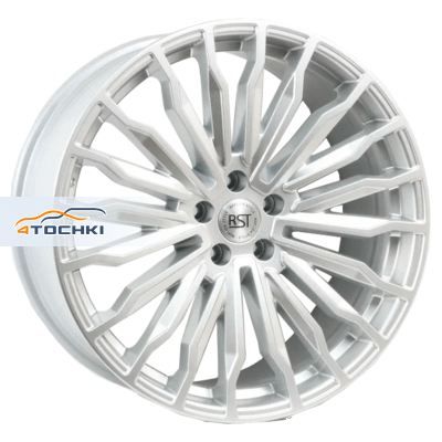 Диски RST R032 Silver