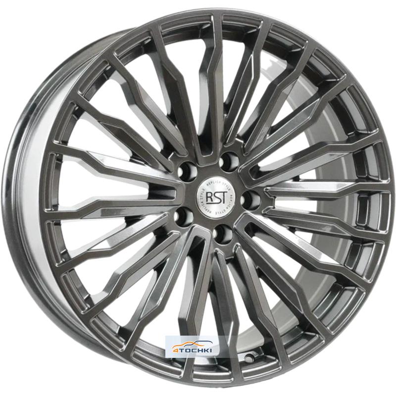 Диски RST R032 (Genesis G80/GV70) BMG