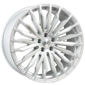 Диски RST R032 (Genesis G80/GV70) Silver