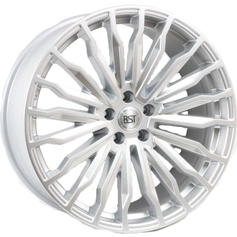 Диски RST R032 (Volvo) Silver