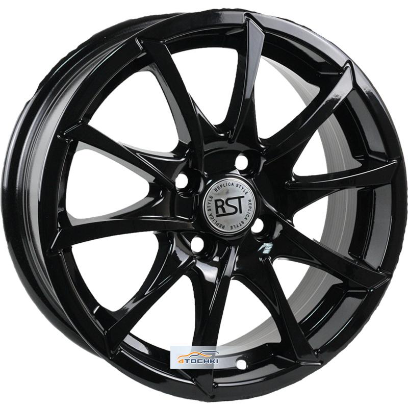 R035 (Rio, Solaris) BL