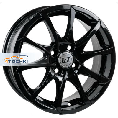 Диски RST R035 (Vesta) BL