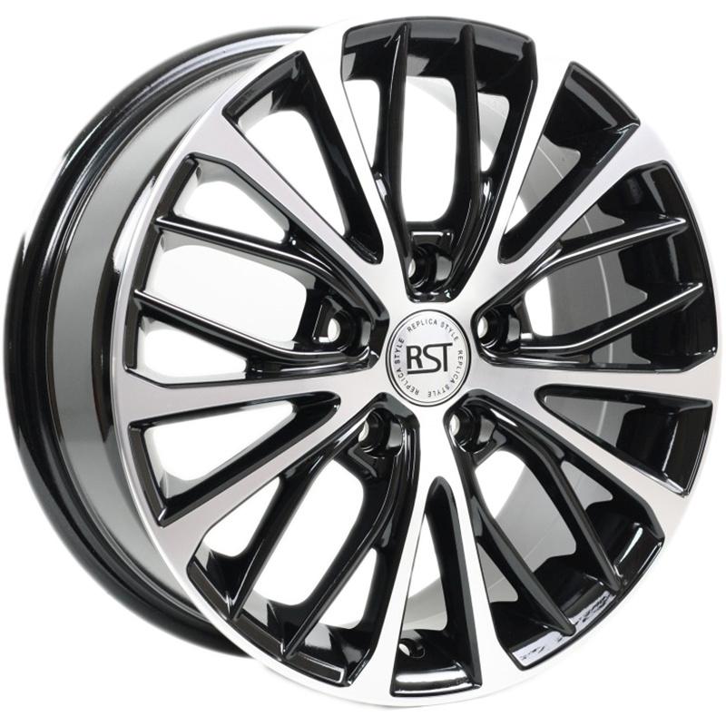 Диски RST R036 (Avensis) BD