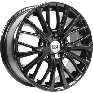 Диски RST R036 (Action) BL