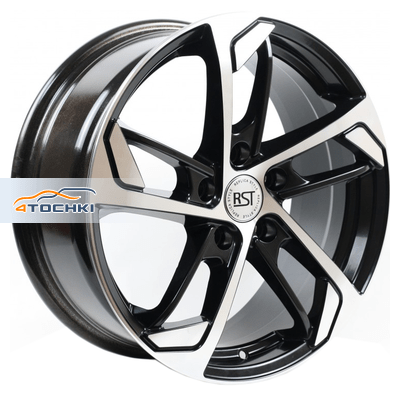 Диски RST R037 (Tiguan) BD