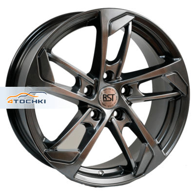 Диски RST R037 (JAC) BH