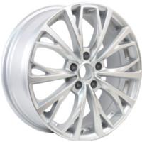 RST R038 (Exeed TXL) Silver