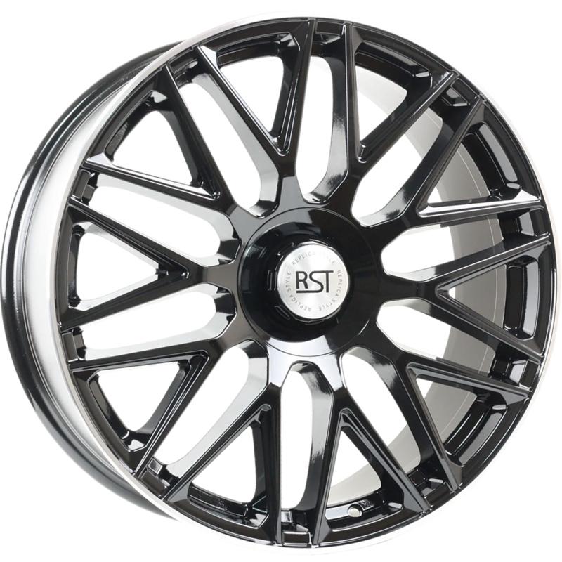 Диски RST R042 (Mazda CX-9) BDR