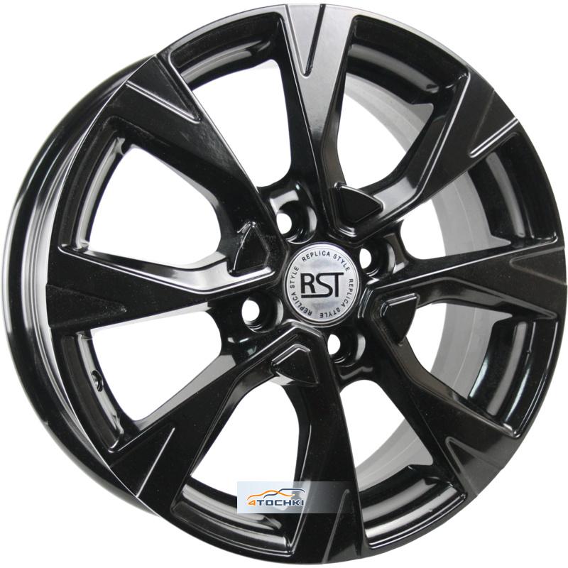 Диски RST R045 (Logan) BL