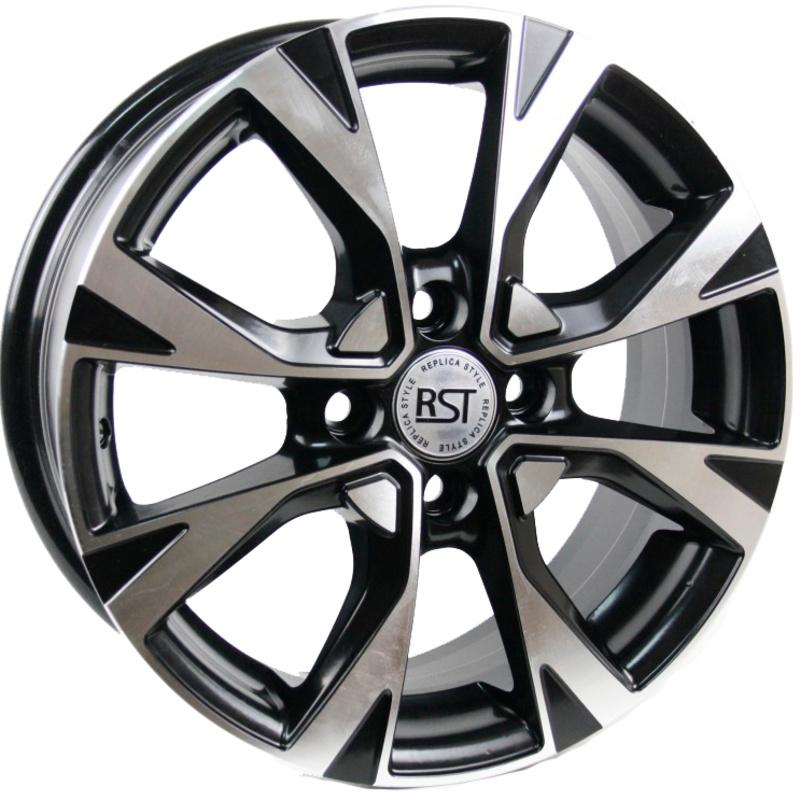 Диски RST R045 (Vesta) BD