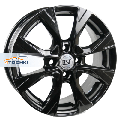 Диски RST R045 (Vesta) BL