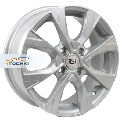 Диски RST R045 (Vesta) SL