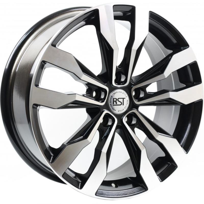 Диски RST R047 (Yeti) BD