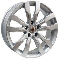 RST R047 (C5 Aircross) Silver
