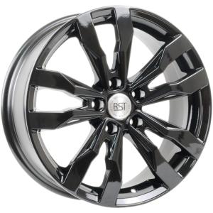 Диски RST R047 (CX-5) BL