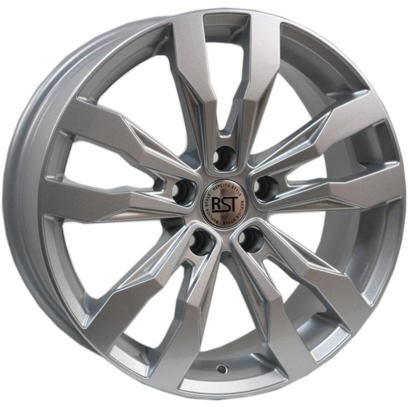 R047 (CX-5) Silver
