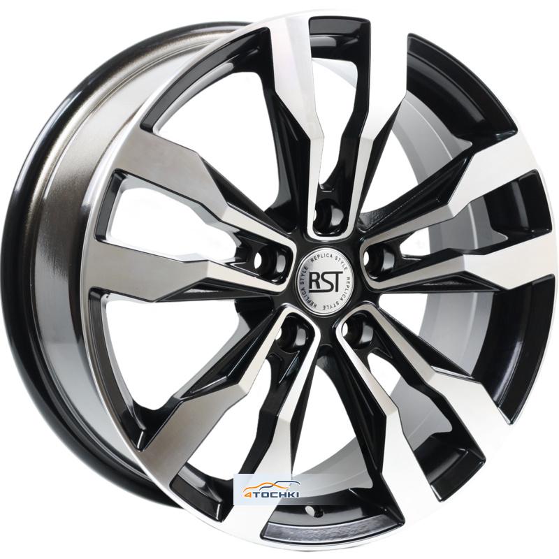 Диски RST R047 (JAC) BD