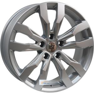 Диски RST R047 (JAC) Silver 7x17/5x108 ЕТ40 D54,1