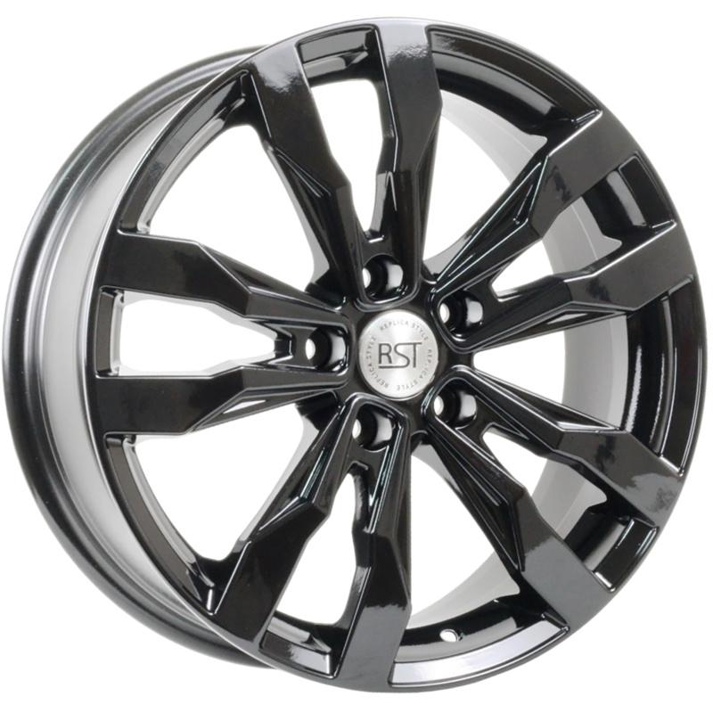 R047 (Yeti) BL
