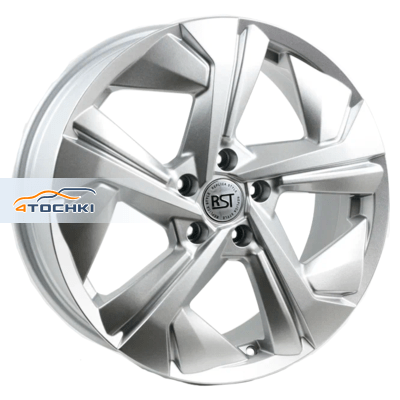 Диски RST R048 (JAC S7) Silver