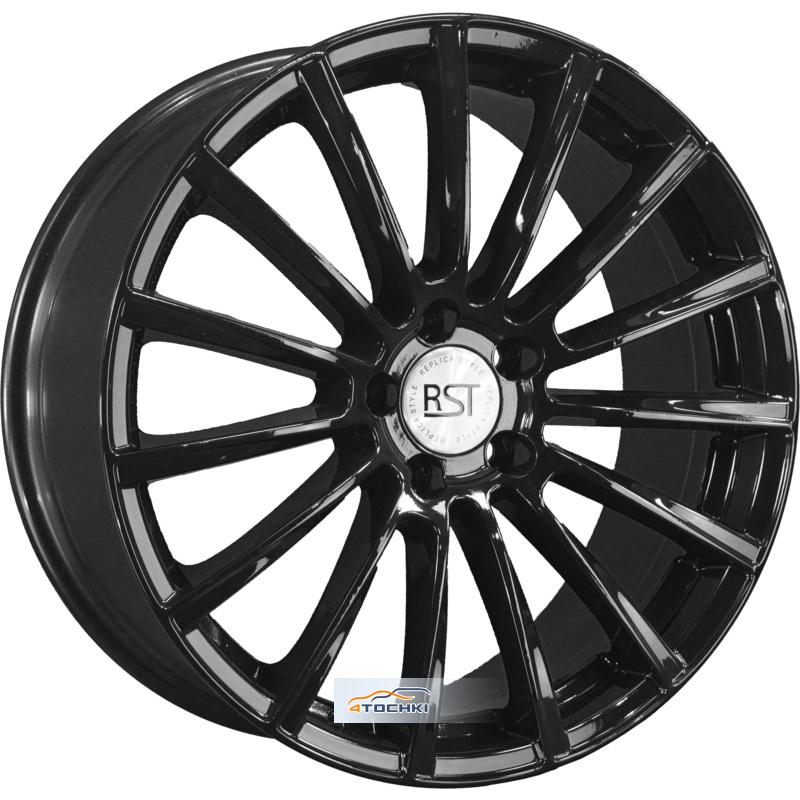 Диски RST R049 (Mercedes E) BL