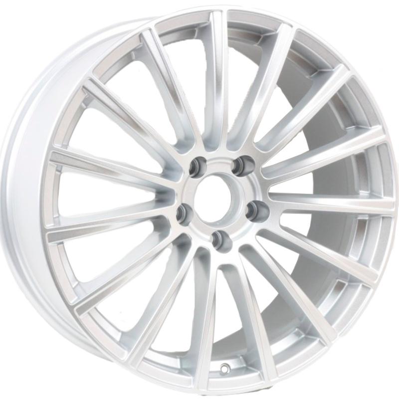 Диски RST R049 (Mercedes E) Silver