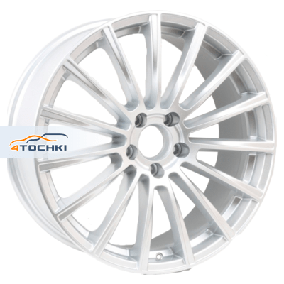 Диски RST R049 (Mercedes E) Silver