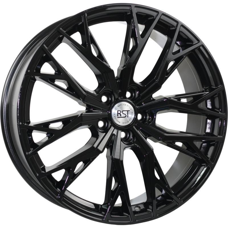 Диски RST R052 (GeelyTugella) BL