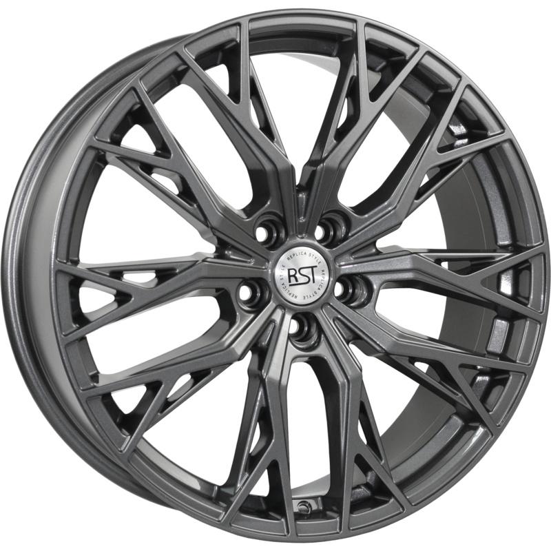 Диски RST R052 (GeelyTugella) BMG