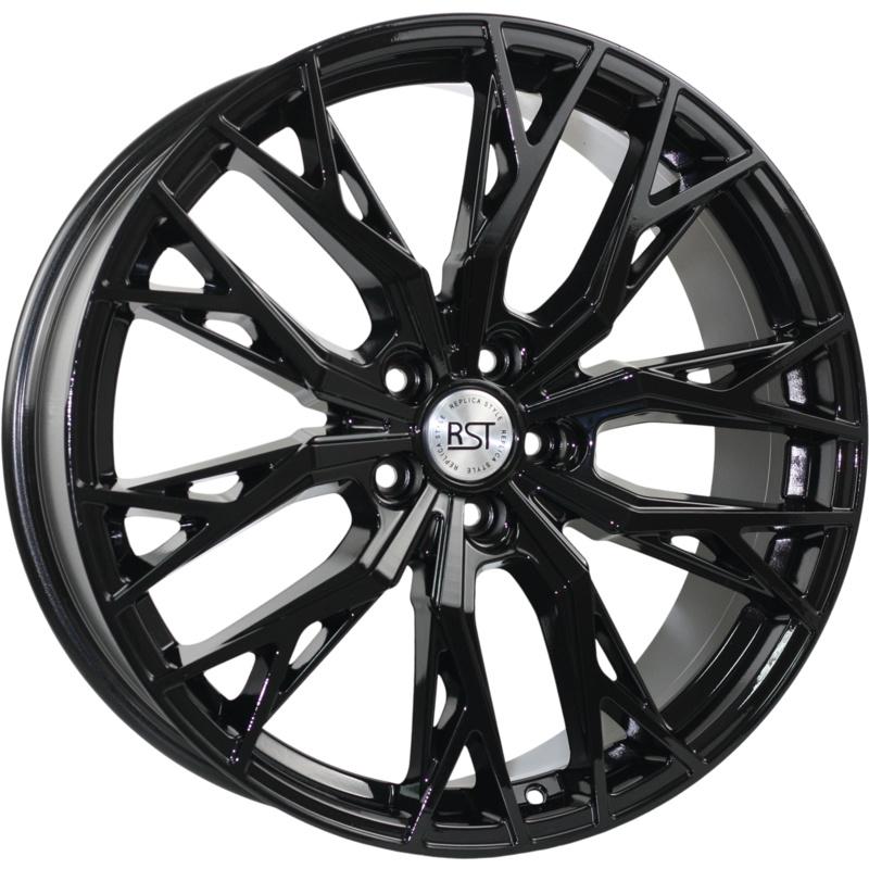 Диски RST R052 (T2) (EXCEED) BL