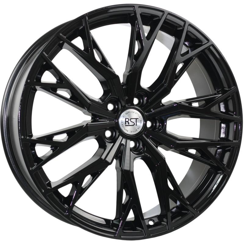 R052 (Toyota) BL