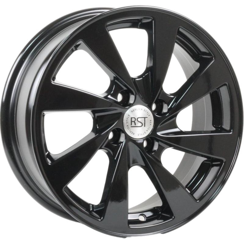 Диски RST R055 BL