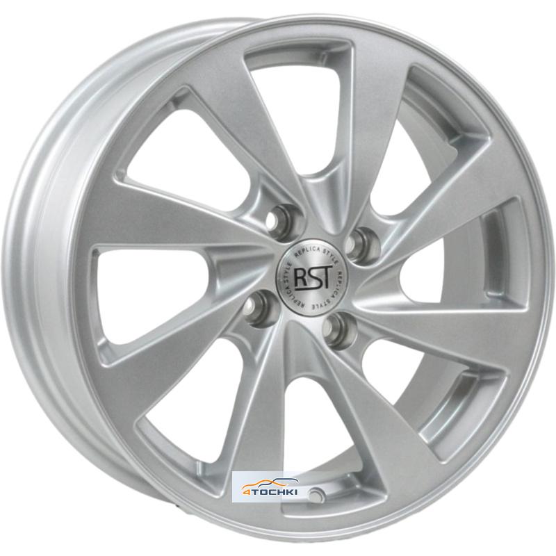 Диски RST R055 (Granta Cross) SL